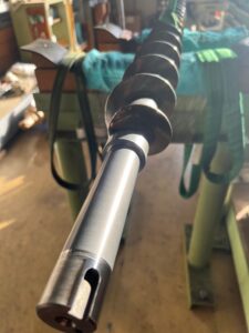 合同会社神技加工事例